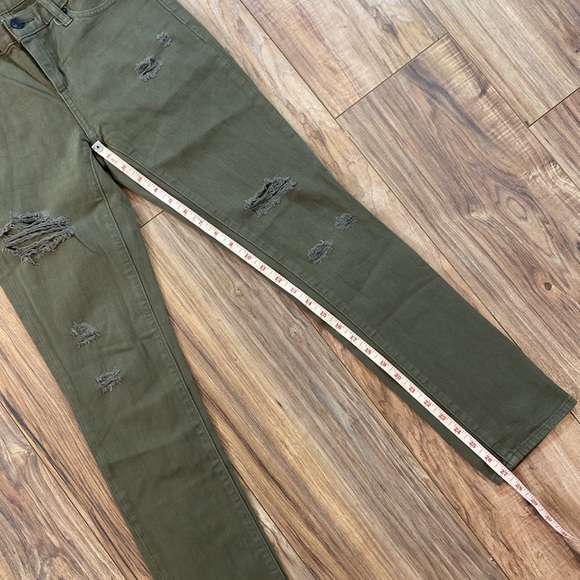 GAP girlfriend jeans - Picture 8 of 10